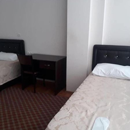 Nisa Pansiyon Hotel Akcaabat Exterior photo