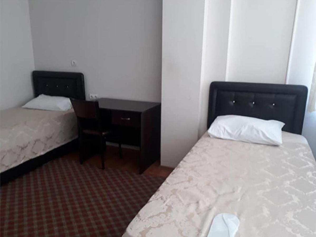Nisa Pansiyon Hotel Akcaabat Exterior photo